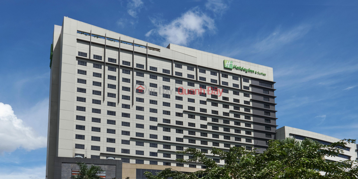 Holiday Inn & Suites Makati, an IHG Hotel (Holiday Inn & Suites Makati, an IHG Hotel),Makati | ()(1)