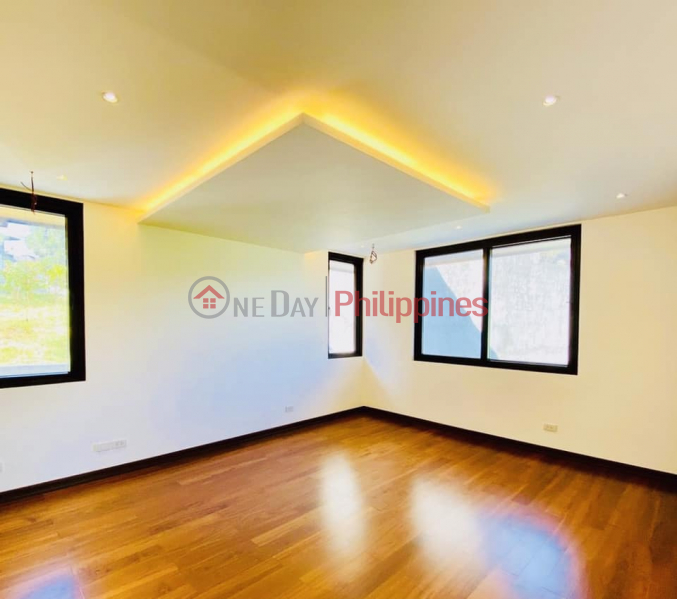 ₱ 72Million 3STOREY BRAND NEW HOUSE AND LOT FOR SALE TIVOLI ROYALE, COMMONWEALTH AVENUE, QUEZON CITY