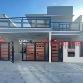 House and Lot for sale in Enclave Angeles City Pampanga Brandnew MODERN HOME WITH POOL NEAR CLARK _0