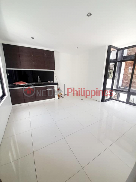 3 STOREY BRAND NEW TOWNHOUSE FOR SALE EAST FAIRVIEW, COMMONWEALTH AVE. QUEZON CITY, Philippines, Sales ₱ 5.5Million