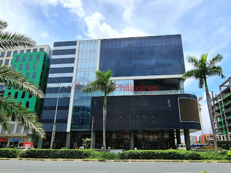 Eastfield Center (Eastfield Center),Pasay | ()(3)