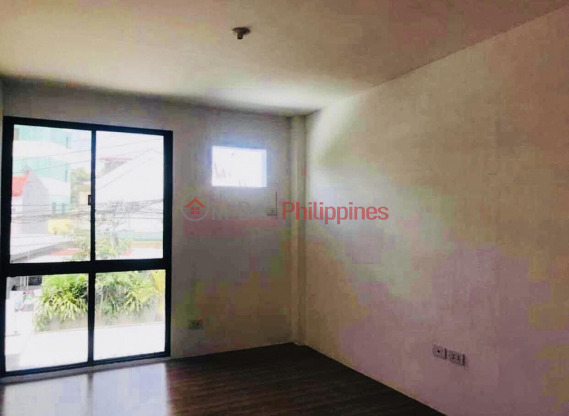 Property Search Vietnam | OneDay | Residential | Sales Listings | 3 STOREY TOWNHOUSE FOR SALE Project 8, Brgy. Sangandaan, Quezon City