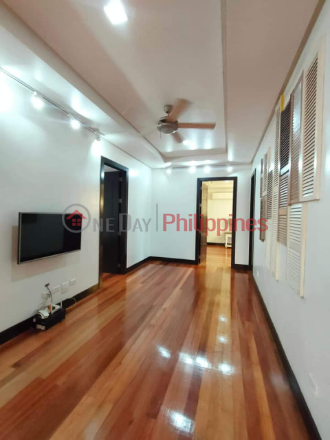 A beautiful pre-owned semi-furnished house and lot at Casa Milan Neopolitan q.c. _0