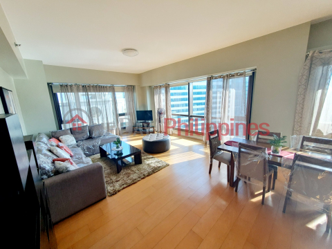 FOR SALE: 2br w/ parking at Shang Grand Tower _0