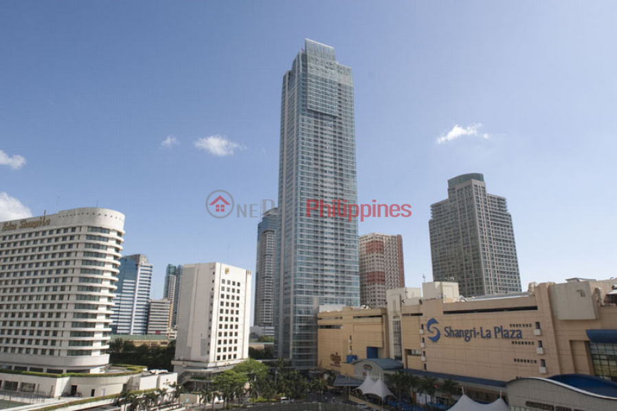 St. Francis Tower 1 (St. Francis Tower 1),Mandaluyong | ()(2)