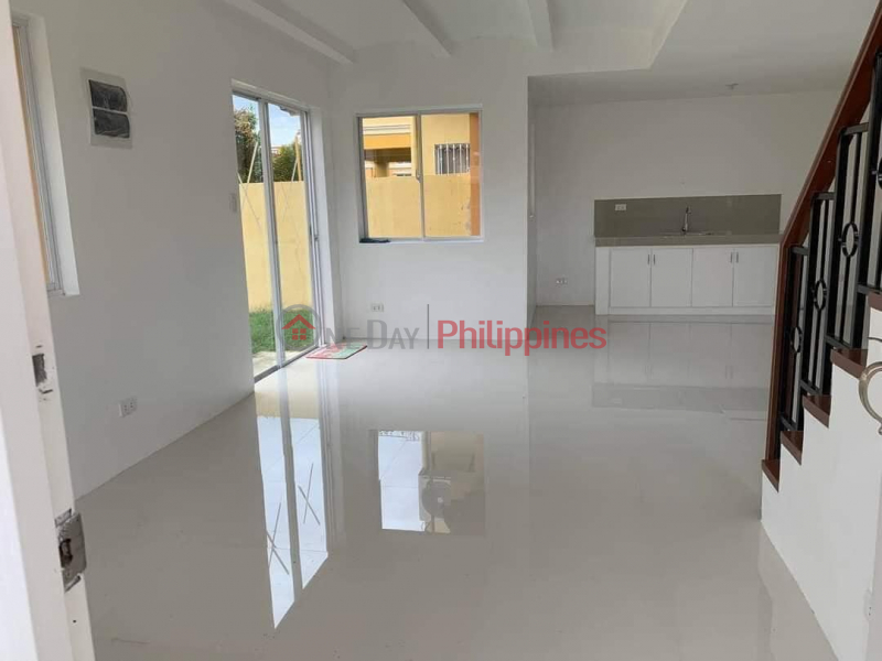 ₱ 50,000/ month | DAANG HARI RUSH SALE - 5 Bedroom House and Lot with LOW CASHOUT REQUIRED