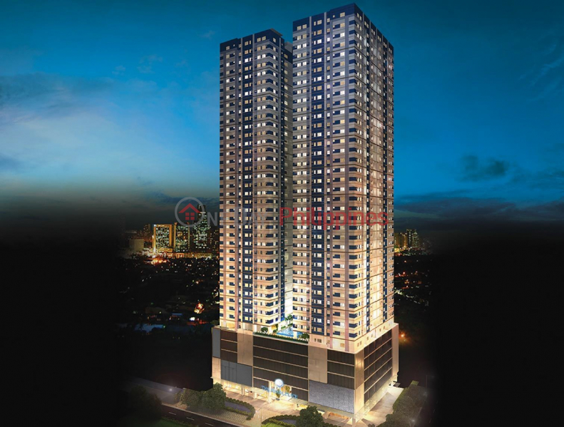 The Pearl Place (The Pearl Place),Pasig | ()(1)