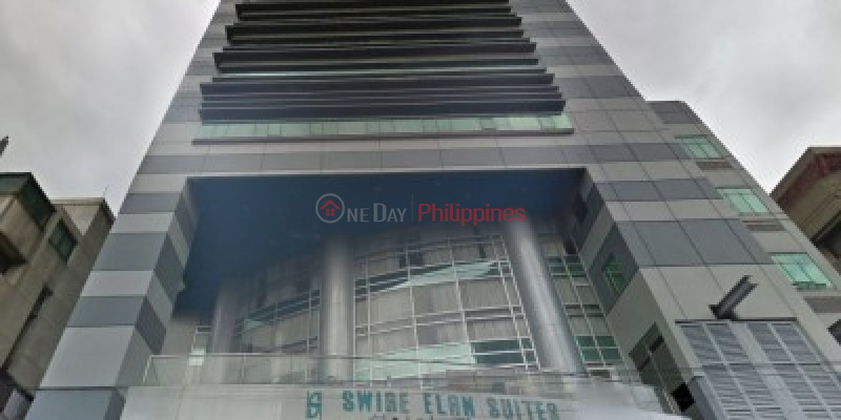 Swire Elan Suites Condominium Corporation (Swire Elan Suites Condominium Corporation),San Juan | ()(1)