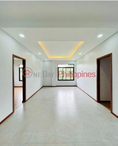 BRAND NEW HOUSE AND LOT FOR SALE FILINVEST, BATASAN HILLS, QUEZON CITY Sales Listings