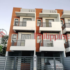 Ready for Occupancy Townhouse for Sale in Paranaque Brandnew-MD _0