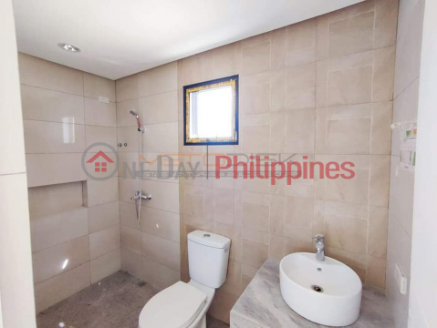 Modern Single Attached New Home for Sale in an Exclusive Village in Dasmariñas City Cavite | RFO _0