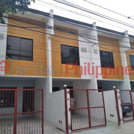 Townhouse for Sale in Las pinas in Pamplona tres Las pinas _0