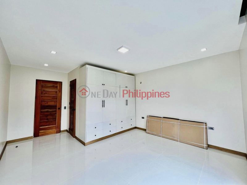2 STOREY HOUSE AND LOT FOR SALE FILINVEST BATASAN HILLS, COMMONWEALTH AVENUE, QUEZON CITY (Near Fili Philippines, Sales, ₱ 28Million