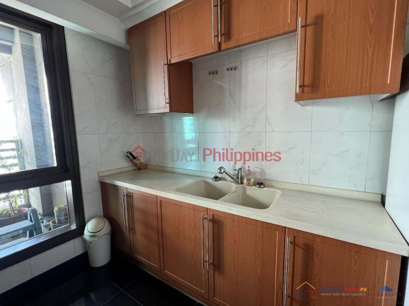 Two bedroom condo unit for Sale in The Grand Shang Tower at Makati City Sales Listings
