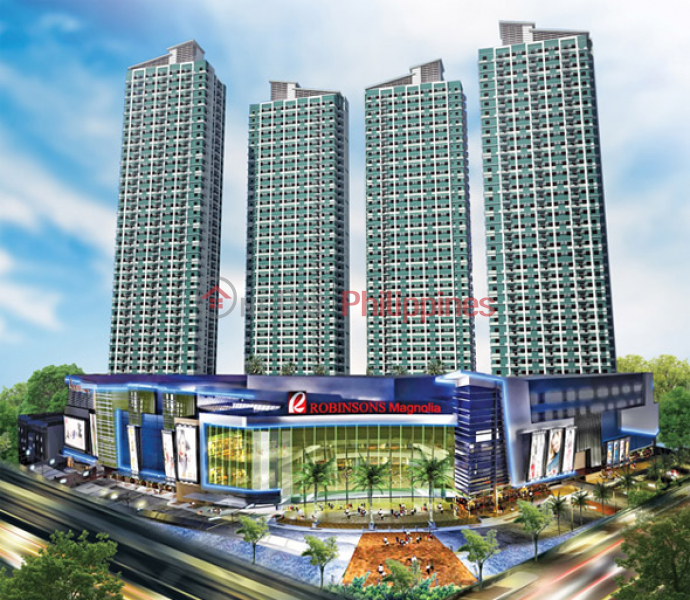 The Magnolia Residences Tower A (The Magnolia Residences Tower A),Quezon City | ()(1)