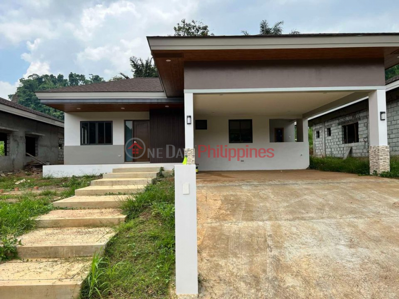 Bungalow House and Lot for Sale in Inarawan Antipolo City-MD Sales Listings