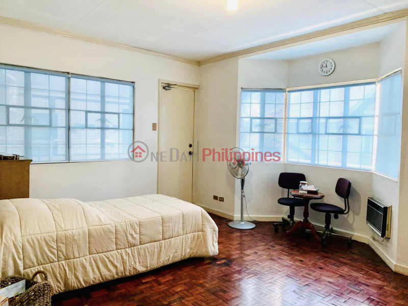 Property Search Vietnam | OneDay | Residential Sales Listings | PRE-OWNED HOUSE AND LOT FOR SALE NORTH SUSANA EXECUTIVE VILLAGE, NEW INTRAMUROS VILLAGE, BRGY. OLD B