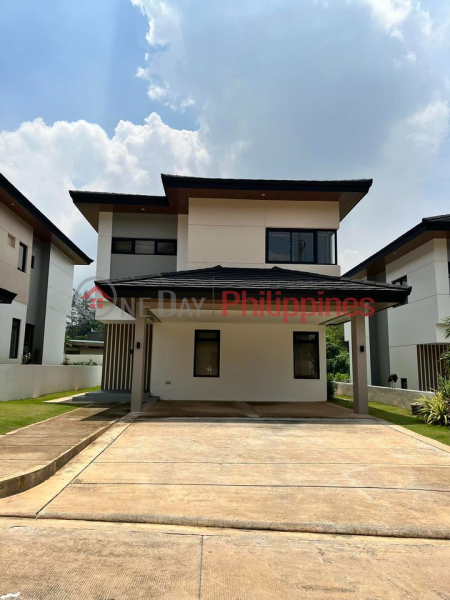 Modern House and Lot for Sale in Antipolo Brandnew and Spacious-MD Sales Listings