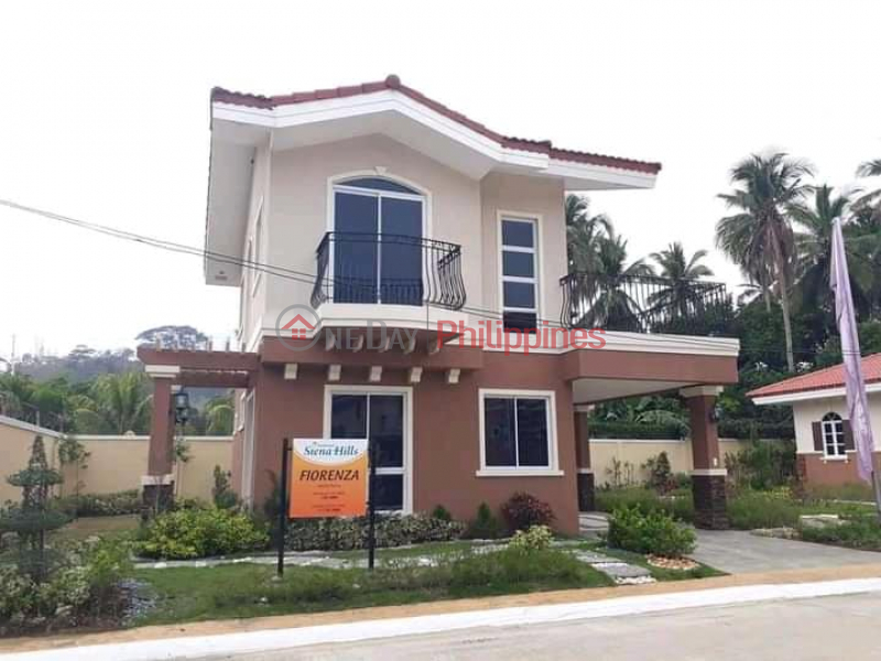 Fiorenza Single Detached House in Lipa Batangas Rental Listings
