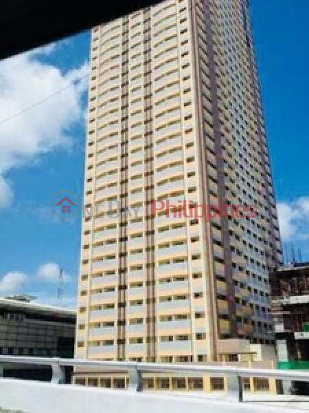 Grand Central Residences Tower 1 (Grand Central Residences Tower 1),Mandaluyong | ()(1)