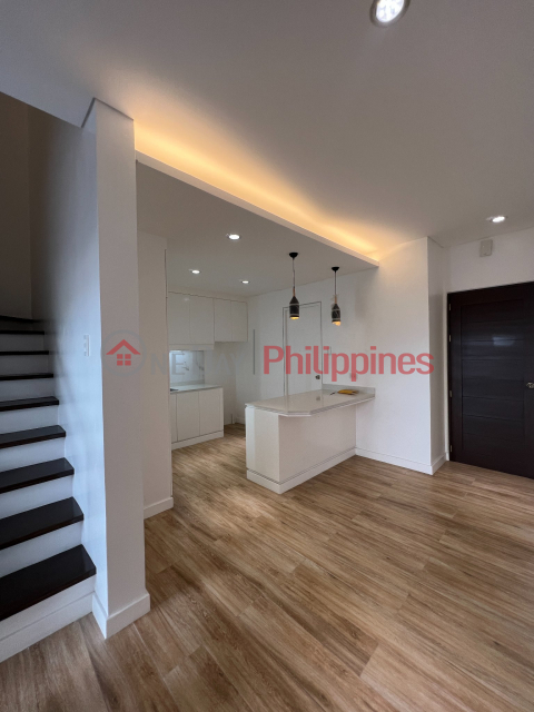 Two Storey Townhouse for Sale Modern Brandnew near SM Marilaque-MD _0