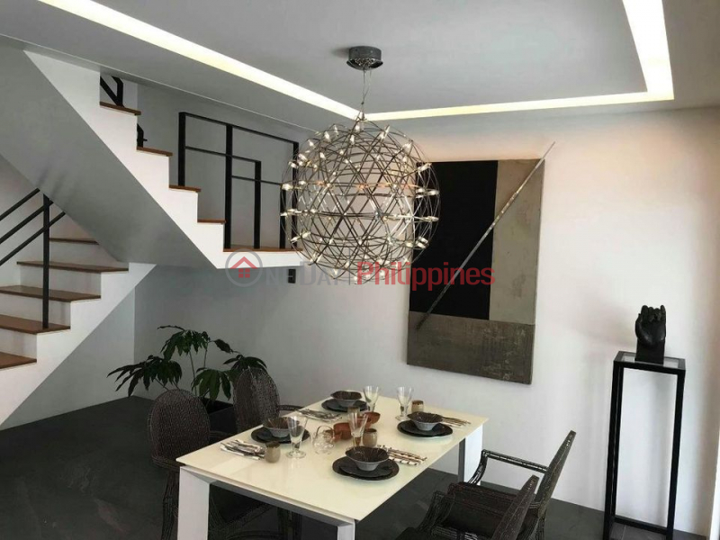 Modern House and Lot for Sale in Paranaque Brandnew 3Storey-MD Sales Listings