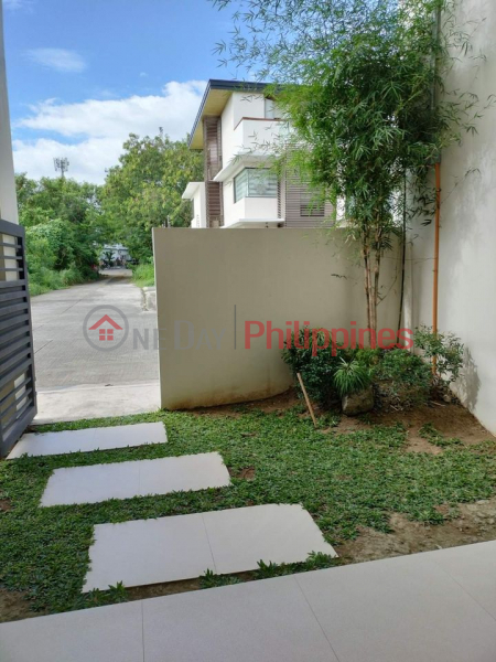₱ 17.7Million, House and Lot for Sale in BF Homes Paranaque near Southville Intl School-MD
