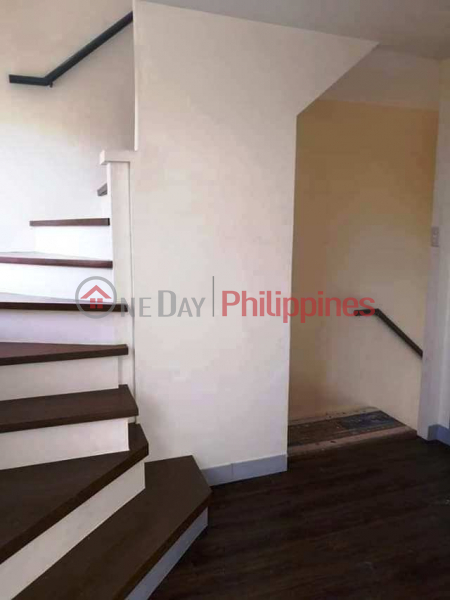 Three Storey Las pins Townhouse for Sale in All Homes Las pinas, Philippines, Sales, ₱ 6.95Million