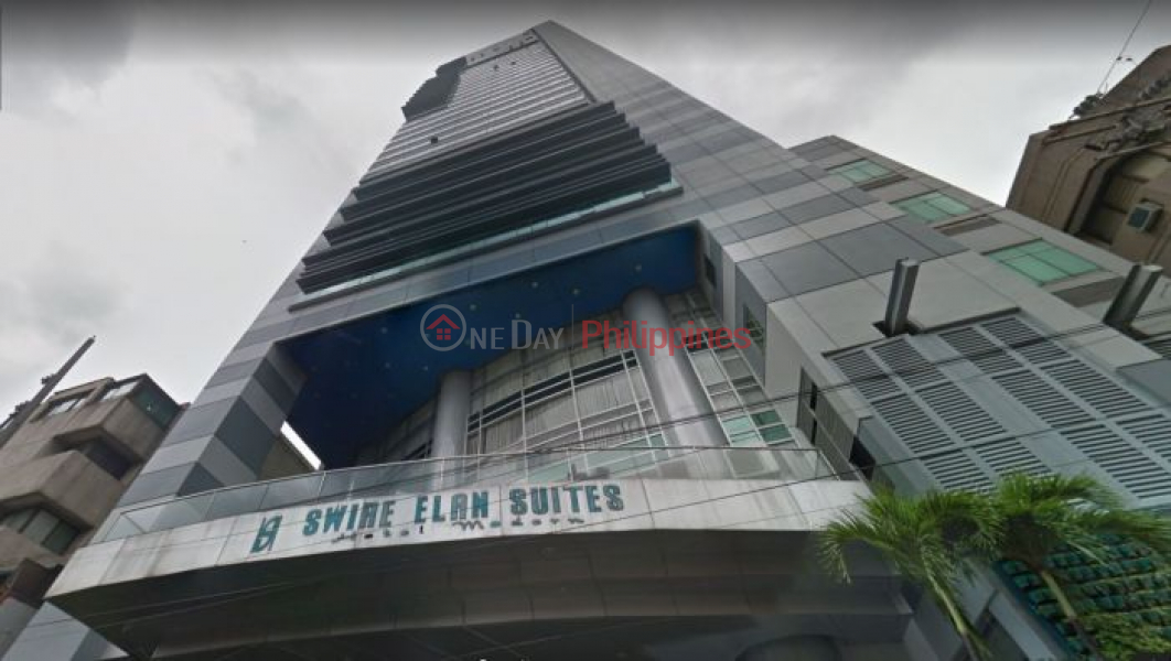 Swire Elan Suites Condominium Corporation (Swire Elan Suites Condominium Corporation),San Juan | ()(2)