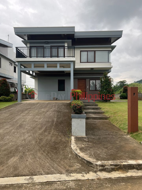 Ready for Occupancy House and Lot for Sale in Antipolo Brandnew-MD _0