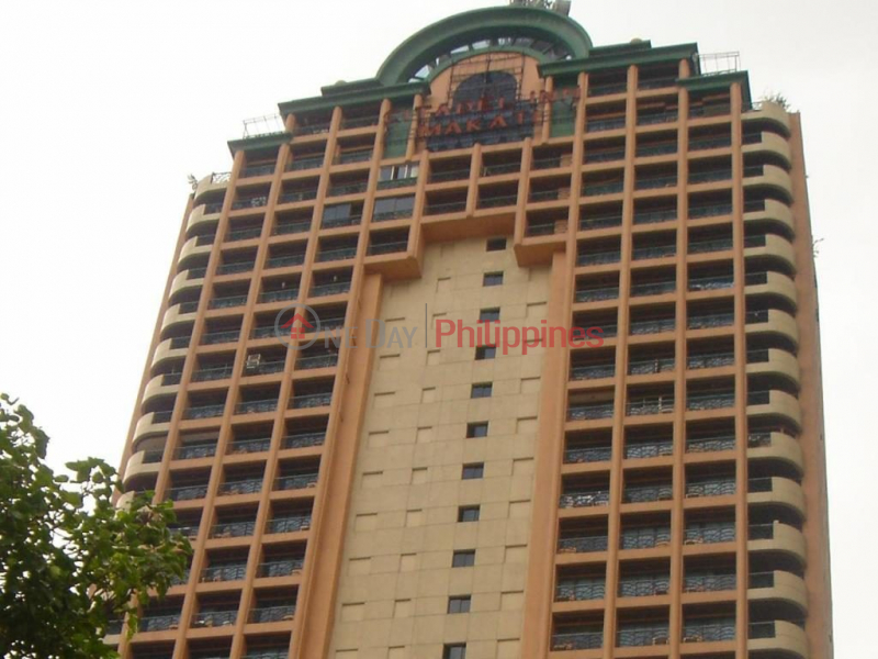 Primetown Century Tower Condominiums (Primetown Century Tower Condominiums),Makati | (1)