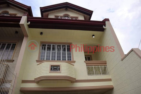 TOWNHOUSE FOR SALE IN PROJECT 2 QUEZON CITY 102SQM 13.7M NET _0