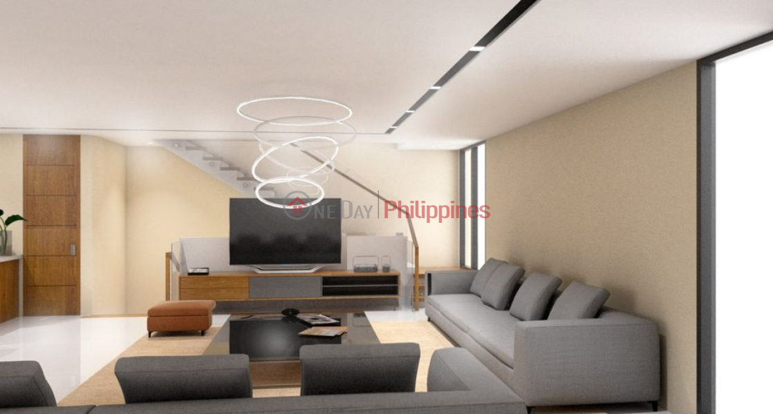 Mandaluyong Luxury Townhouse for Sale 4Storey Brandnew-MD | Philippines | Sales, ₱ 34.86Million