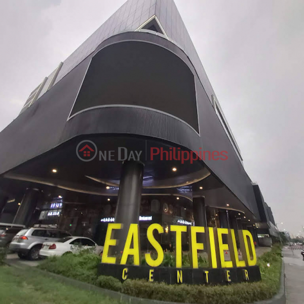 Eastfield Center (Eastfield Center),Pasay | ()(1)
