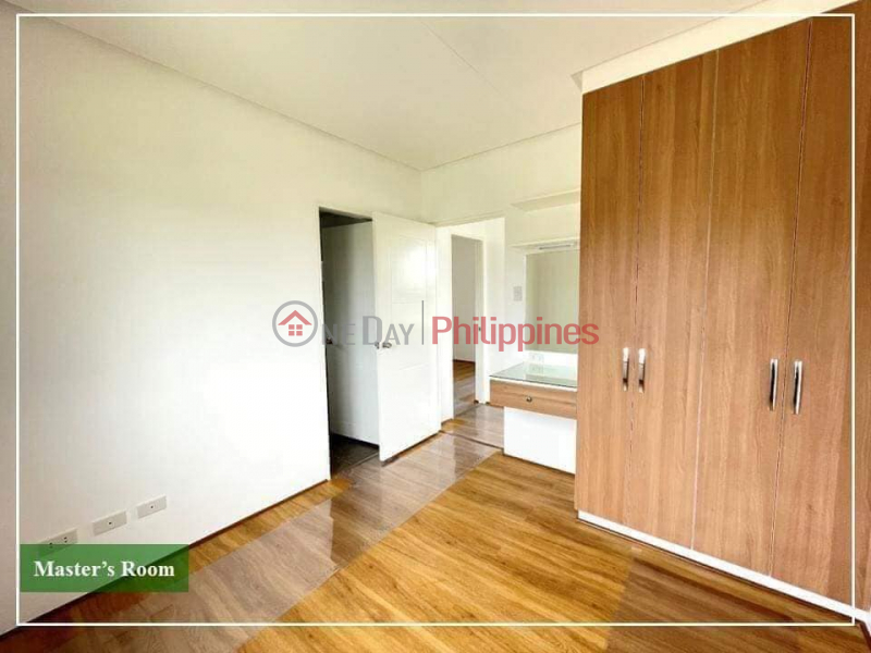 ₱ 8.95Million | Ready for Occupancy House & Lot for Sale in Grand Park Place Imus Cavite