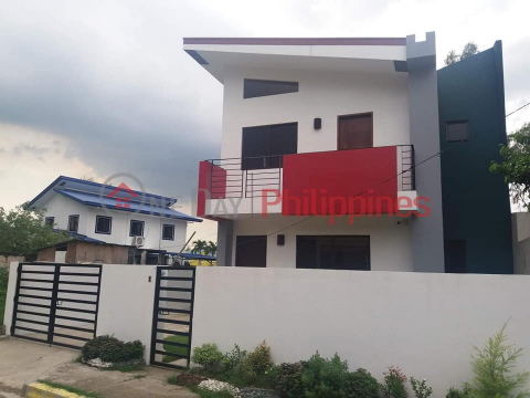 Ready for occupancy house and lot for sale in Dasmarinas Cavite _0