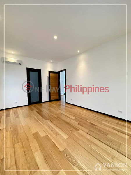 ₱ 95Million | HOUSE AND LOT FOR SALE IN ALABANG HILLS