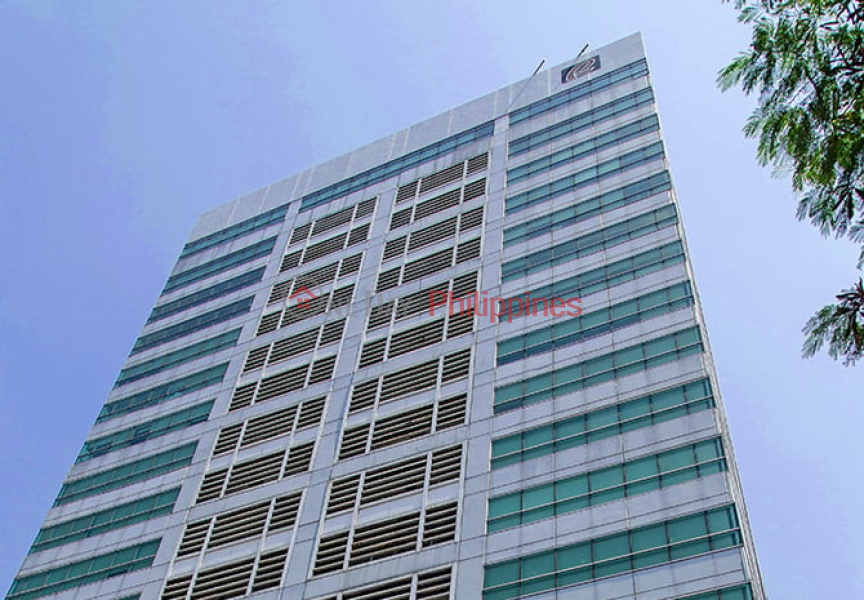 Robinsons Cybergate Tower 1 (Robinsons Cybergate Tower 1),Mandaluyong | ()(2)