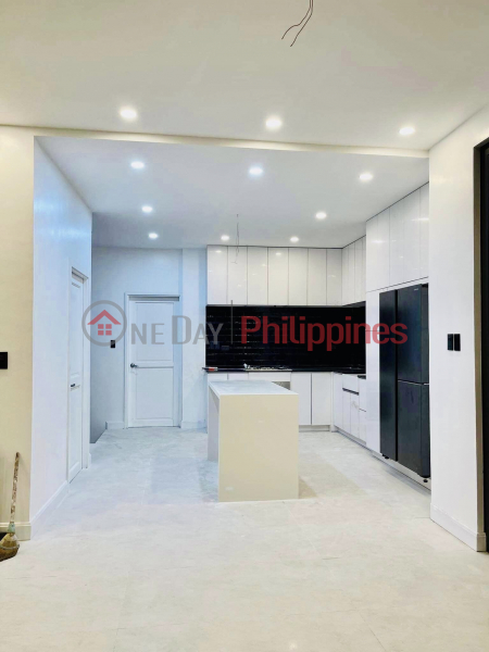 Property Search Vietnam | OneDay | Residential | Sales Listings, BRAND NEW HOUSE AND LOT FOR SALE North Susana Executive Village, Old Balara, Commonwealth Avenue, Quezon City