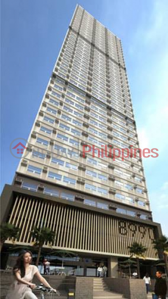 Urban Deca Tower EDSA Condominium (Urban Deca Tower EDSA Condominium),Mandaluyong | ()(1)