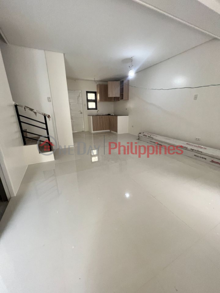 Duplex Type House and Lot for Sale in Antipolo Modern and Brandnew-MD Philippines, Sales ₱ 7.2Million