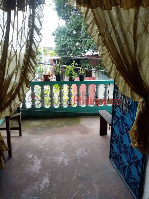 Pre-owned house and lot for Sale in Novaliches Q.C _0