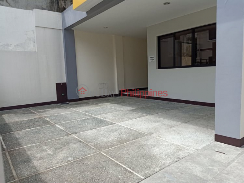 3Bedrooms House and Lot for Sale Modern Brandnew Muntinlupa City-MD, Philippines Sales ₱ 9.5Million