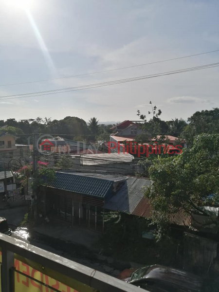 ₱ 5.35Million | Townhouse, commercial /residential For sale