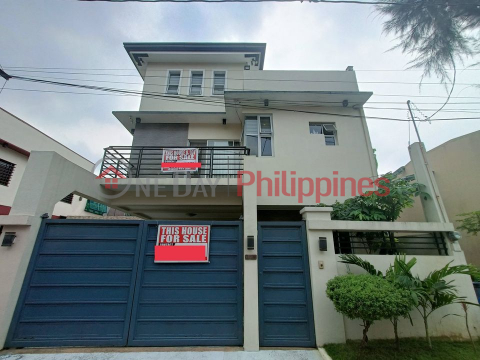 House and Lot for Sale in Antipolo Modern and Brandnew-MD _0
