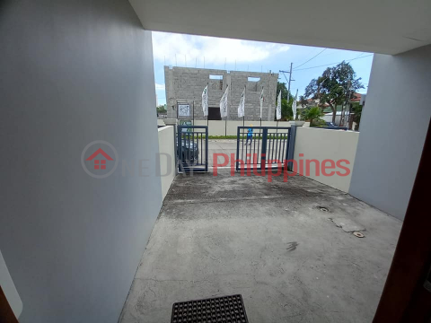 Longerdp/lipat agad in 45 days 0% interest rate para rent own house for sale in las piñas city _0