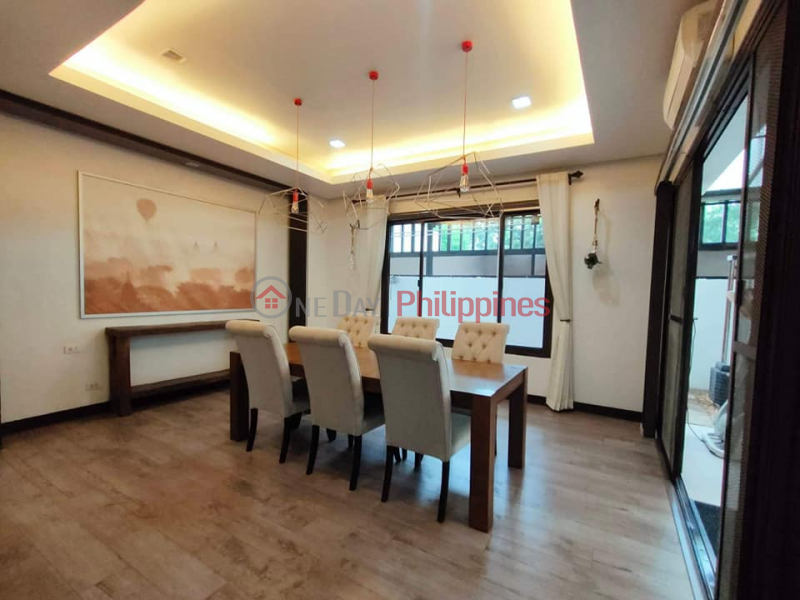 ₱ 35Million A beautiful pre-owned semi-furnished house and lot at Casa Milan Neopolitan q.c.