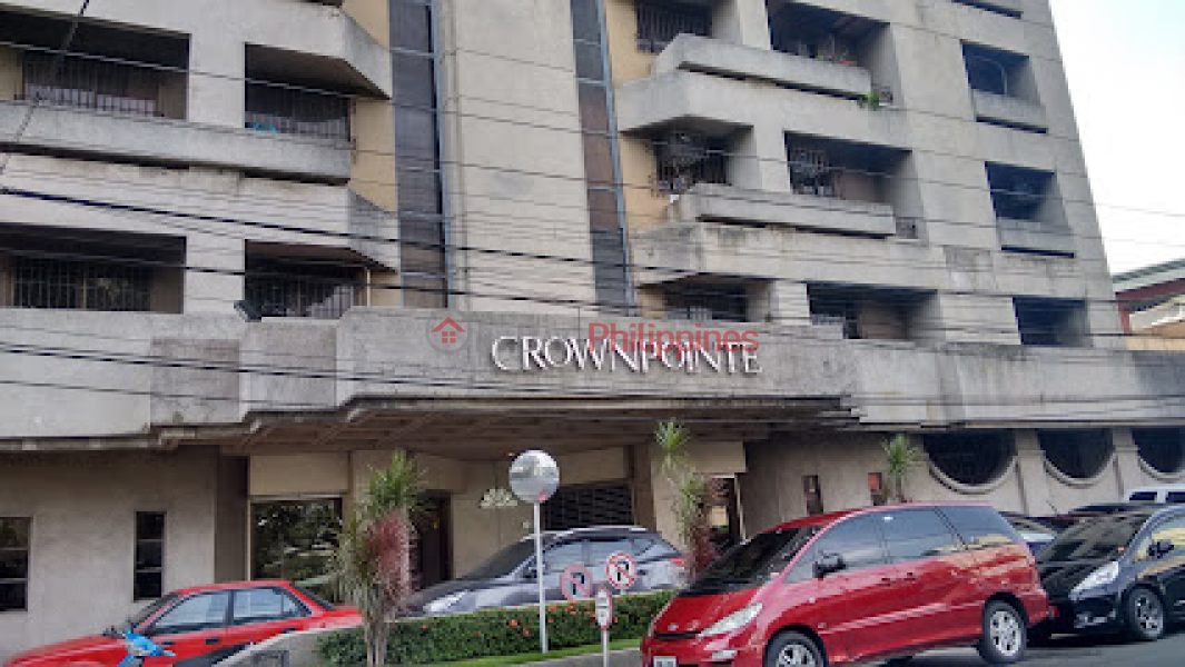Crownpointe Tower Condominium (Crownpointe Tower Condominium),San Juan | (2)