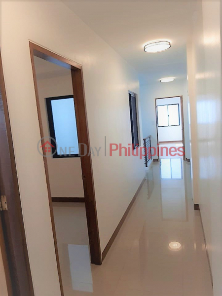 House and Lot for Sale in Antipolo City Modern and Flood free area-MD Sales Listings