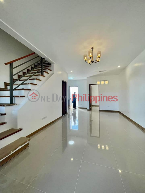 Brand New House and Lot in Taytay near C6 _0